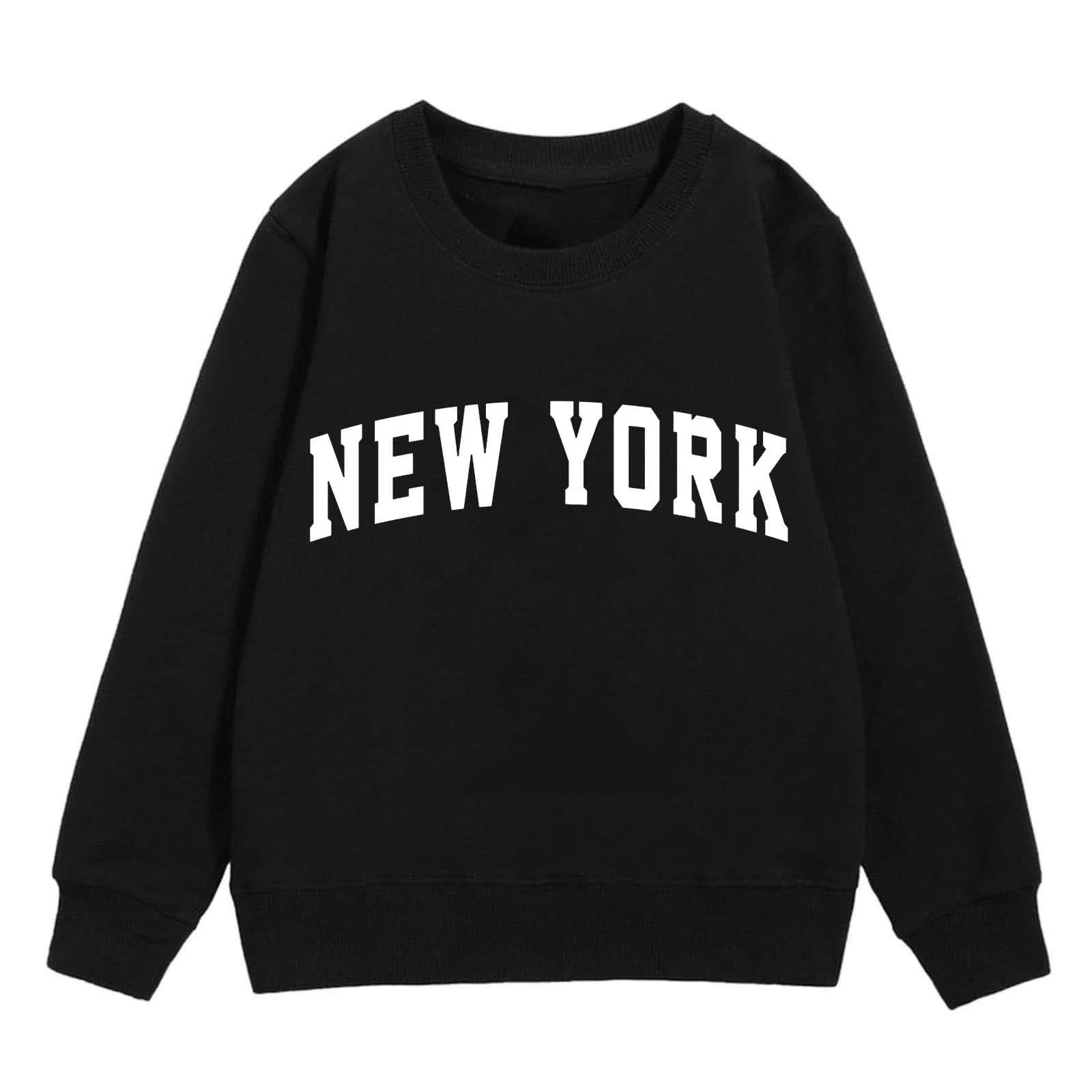 Світшот Generisch з графічним принтом для дівчинки, фото №2