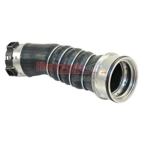 Шланг интеркулера METZGER 2400319 для BMW, справа, фото №2