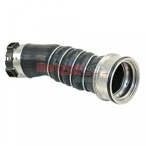 Шланг інтеркулера METZGER 2400319 для BMW, справа synthetic.ua - Фото 1