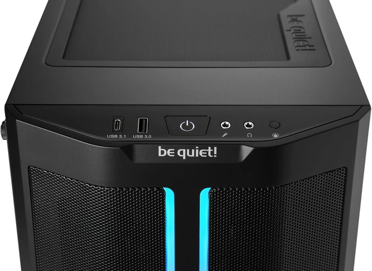 Комп’ютер Boost Box Advanced M10570A / AMD Ryzen 5 5500 / RAM 16GB / SSD 1TB / GeForce RTX 4060 / HDMI / LAN / WiFi 5 / Windows 11 Home / Чорний, фото №4 Комп’ютер Boost Box Advanced M10570A / AMD Ryzen 5 5500 / RAM 16GB / SSD 1TB / GeForce RTX 4060 / HDMI / LAN / WiFi 5 / Windows 11 Home / Чорний, фото №4