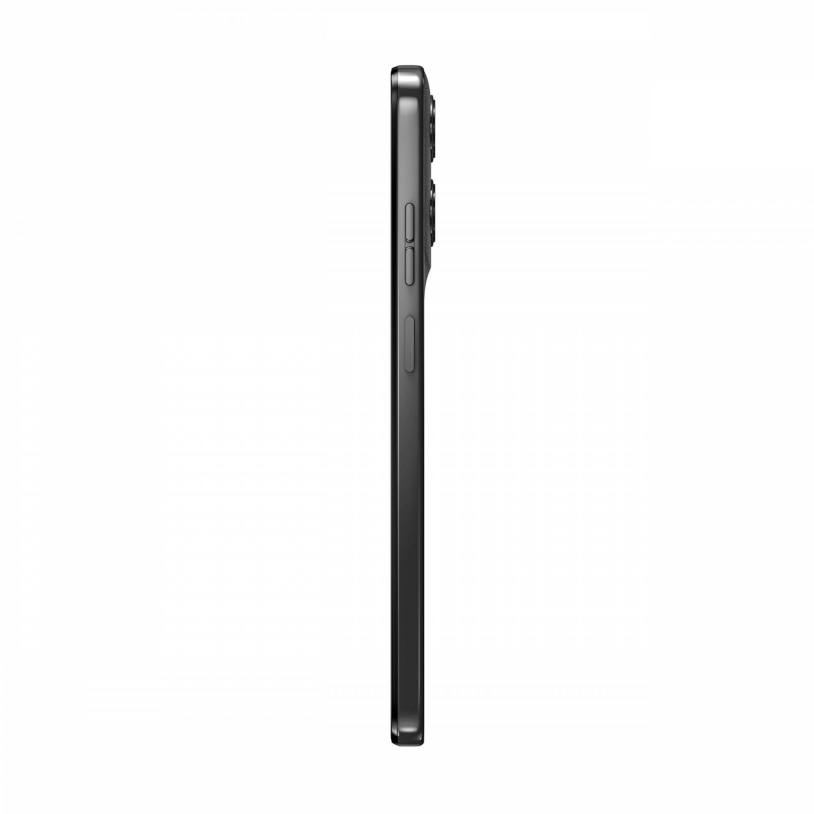 Смартфон Motorola Moto G15 XT2521-3 8 ГБ 512 ГБ Gravity Grey (без зарядного пристрою), фото №11