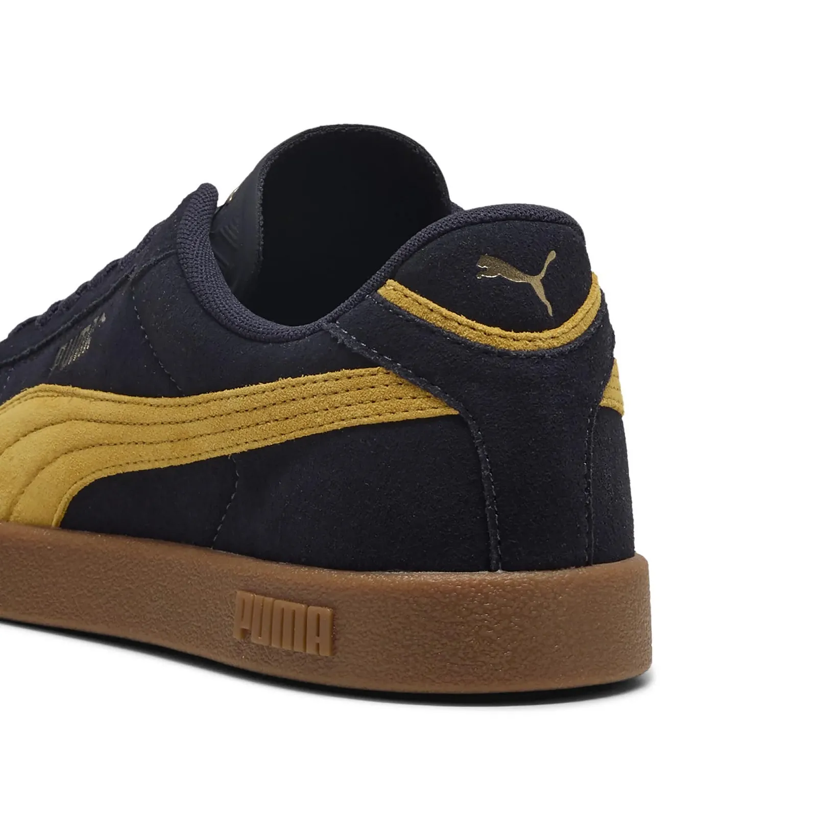 Кеды PUMA Club Ii Era Suede Unisex, фото №3