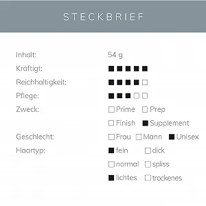 Капсули KÖ-HAIR DHT Blocker для підтримки при випадінні волосся synthetic.ua - Фото 1