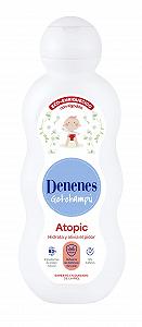 Гель для душу Denenes Protech 700 мл - Фото 1