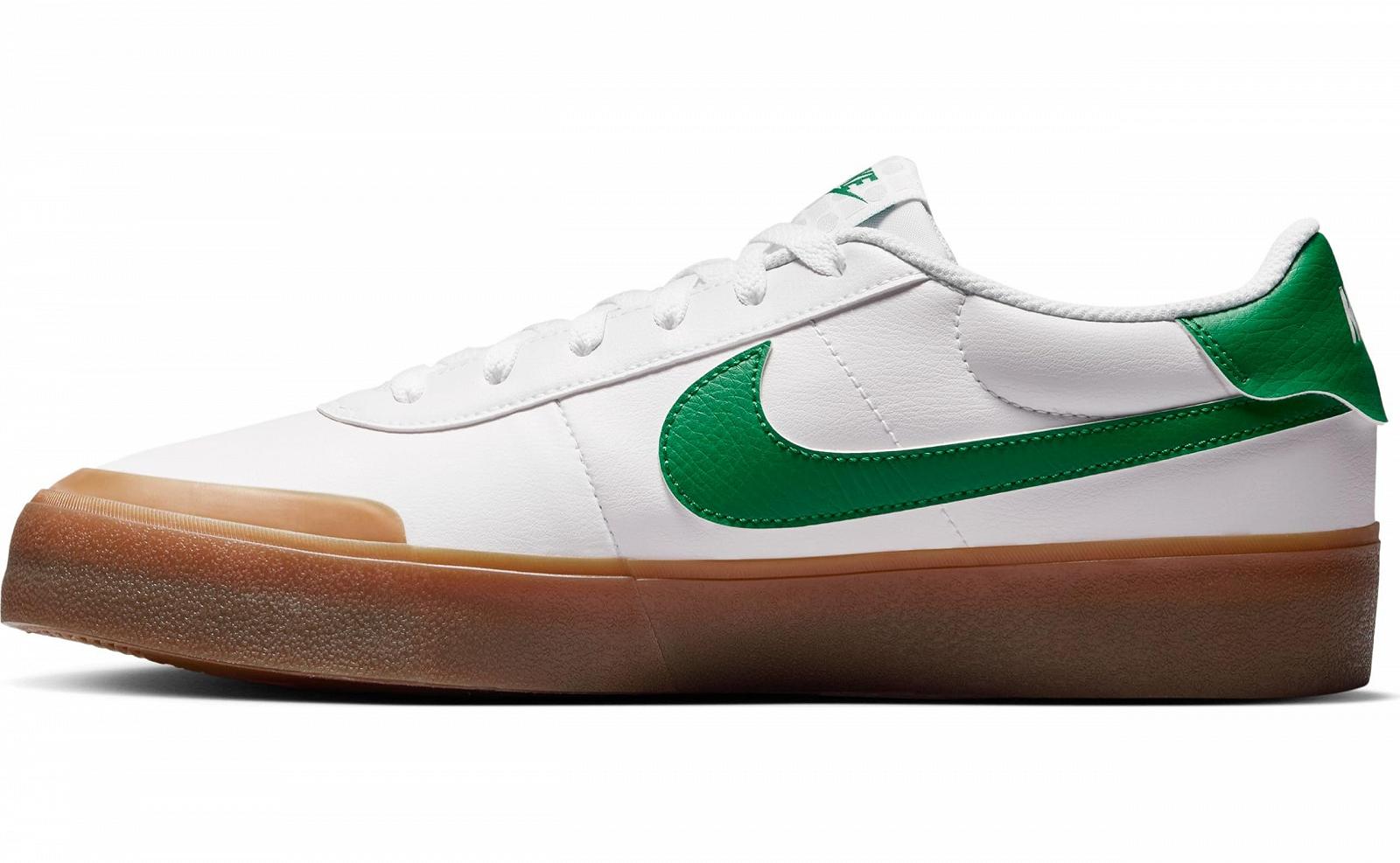 Кросівки Nike Court Shot Чоловічі, фото №9 Кросівки Nike Court Shot Чоловічі, фото №9