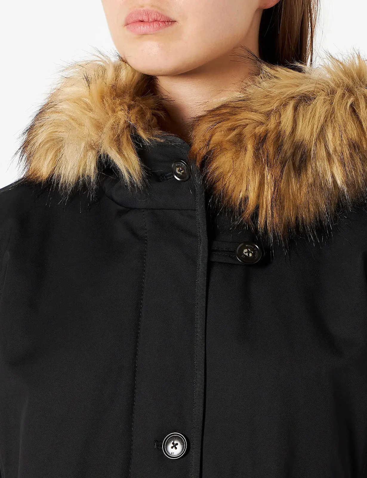 Пальто Marc O Polo Женский, фото №3 Пальто Marc O Polo Женский, фото №3