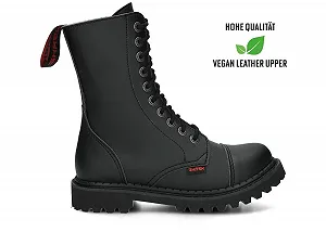 Ботинки Nagaba Кожаные synthetic.ua - Фото 1