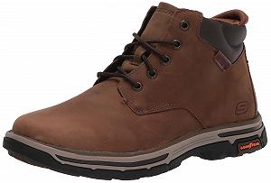 Челсі Skechers Segment 2.0 Brogden чоловічі - Фото 1