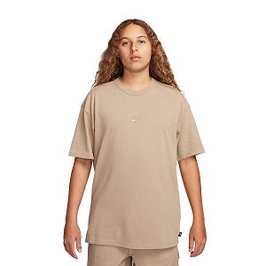 Футболка Nike NSW TEE PREM ESSNTL OPEN XS - Фото 1