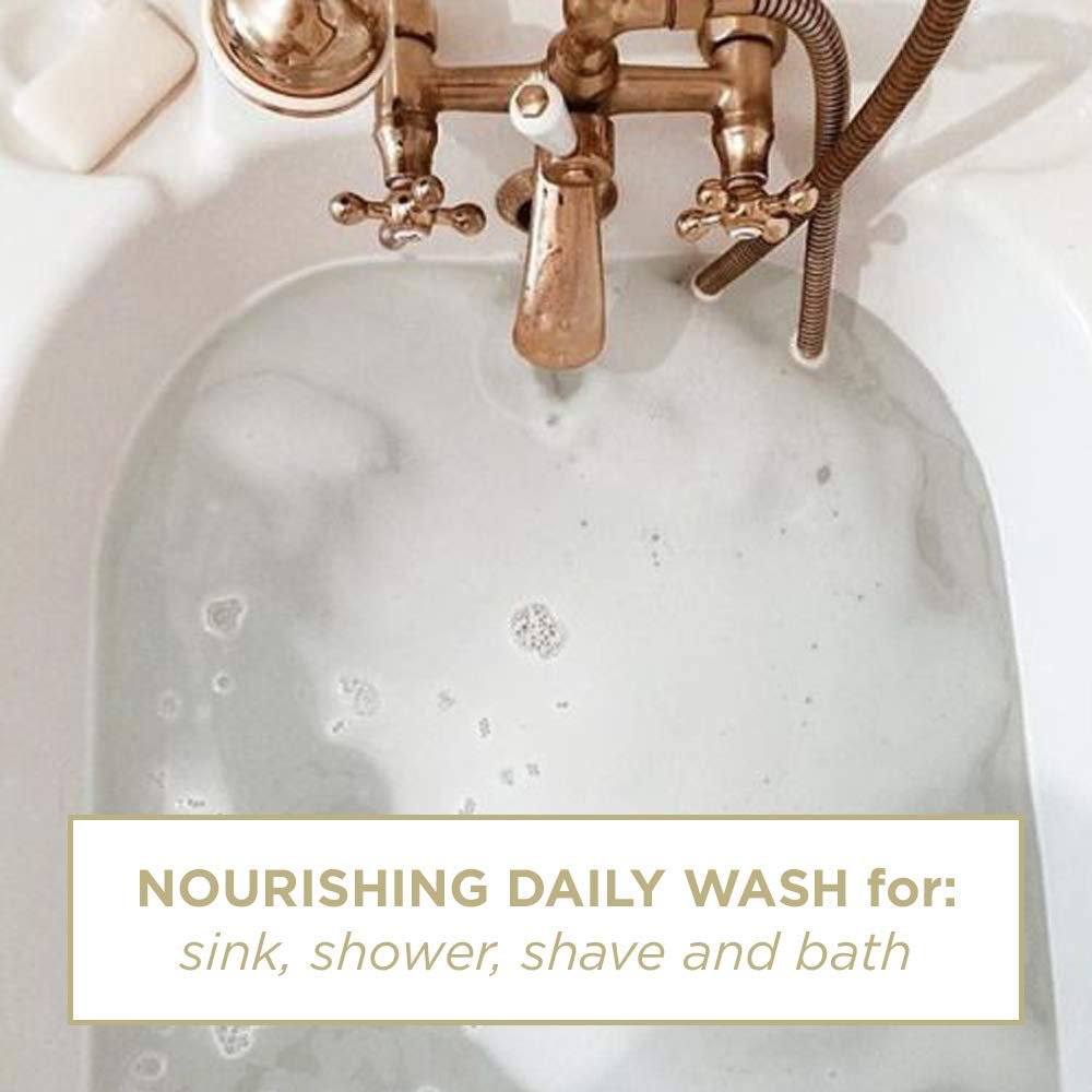 Засіб для миття рук та тіла Zents Ageless Aloe Moisture Anjou з екстрактами фруктів, олією ши та лотосом 300 мл, фото №3 Засіб для миття рук та тіла Zents Ageless Aloe Moisture Anjou з екстрактами фруктів, олією ши та лотосом 300 мл, фото №3