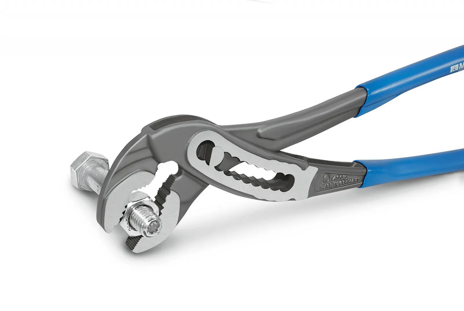 Плоскогубцы Matador MTS R/V прямые 390 x 193 мм 8164 1500, фото №13