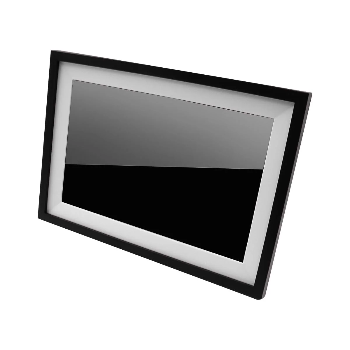 Цифровая фоторамка 10.1 дюйма WiFi 16 ГБ 1280 x 800 IPS Touch Screen Matte Black, фото №2