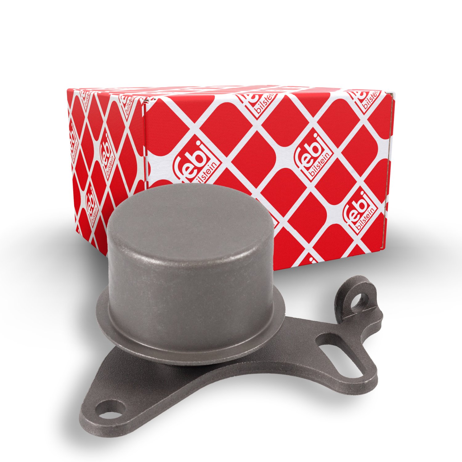 Натяжной ролик ремня ГРМ FEBI BILSTEIN 06880 для BMW, фото №1