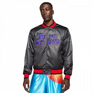 Куртка Nike J M NK VARSITY JKT TS M - Фото 1