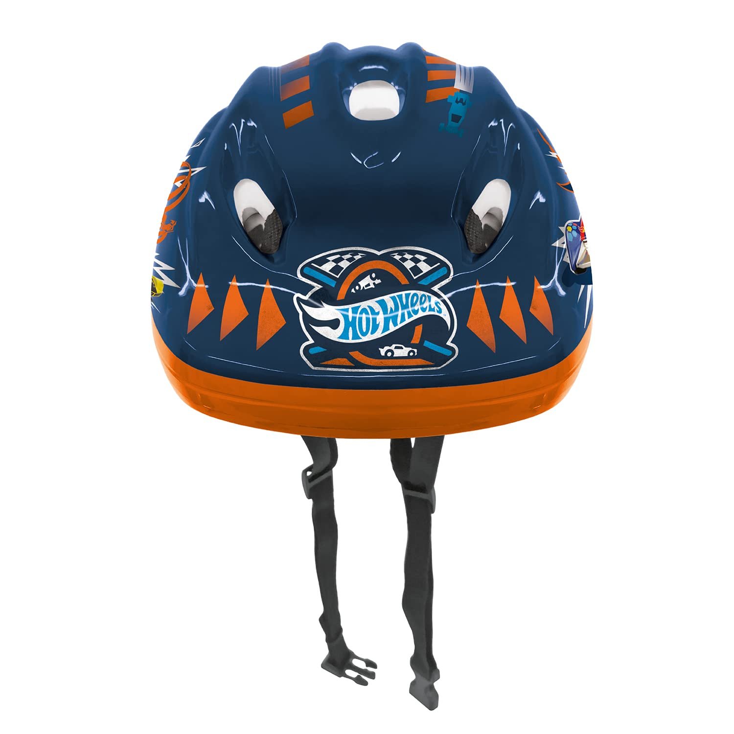 Дитячий Шолом Mondo Hot Wheels 28506 Різнокольоровий, фото №3