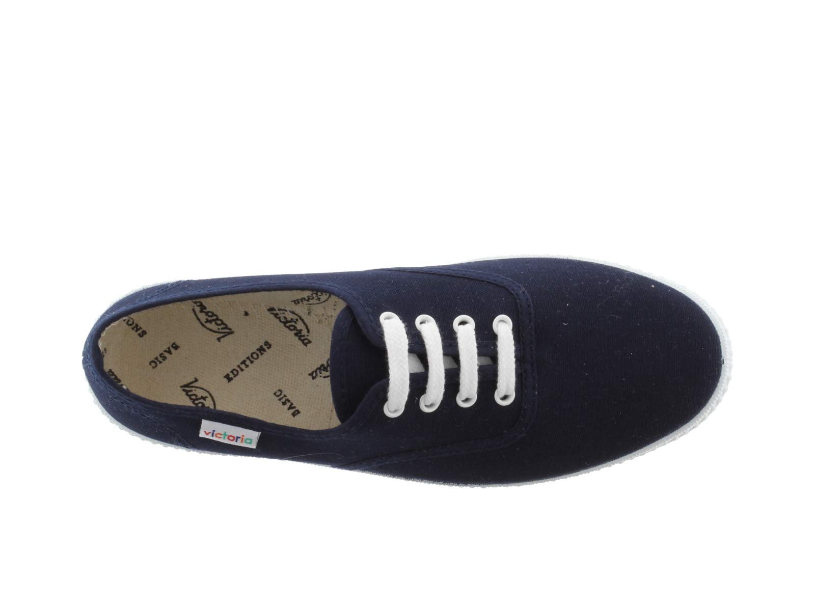 Кроссовки Victoria Inglesa Lona Unisex, фото №4
