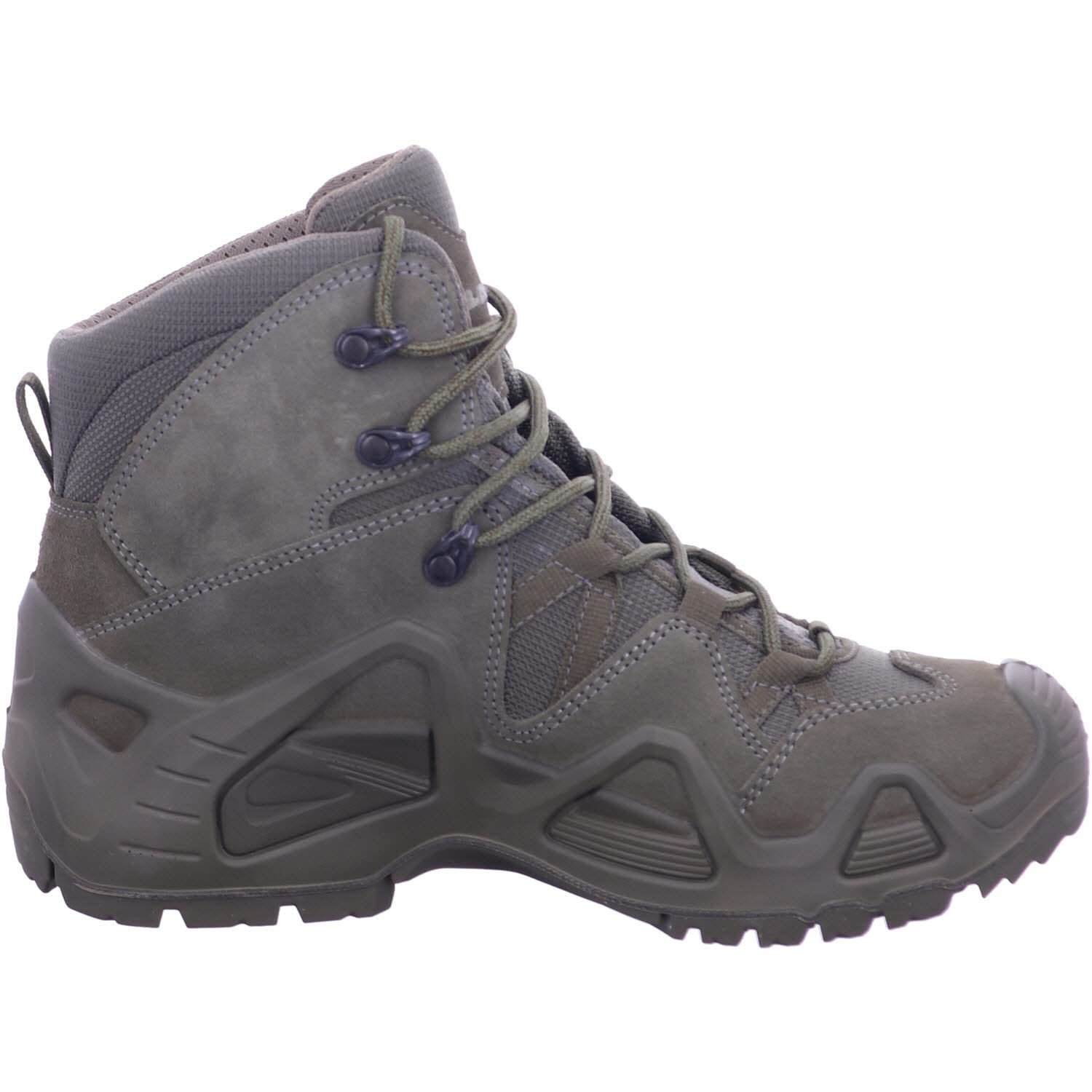 Черевики LOWA Renegade GTX MID W, середні, фото №6