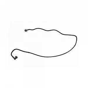 Трубка охолоджувальної рідини VAICO V48-0688 для LAND ROVER - Фото 1