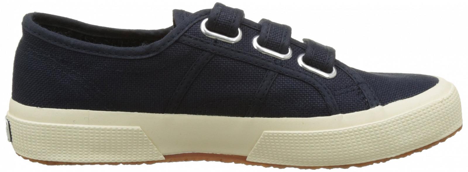 Кроссовки Superga 2750 Cot3strapu для мужчин, фото №6