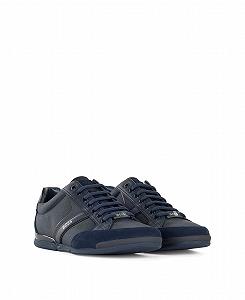 Кросівки Hugo Boss Saturn Profile Low Top - Фото 1