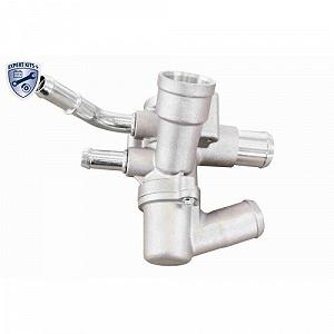 Корпус термостата VEMO EXPERT KITS + V25-99-0012 для FORD synthetic.ua - Фото 1