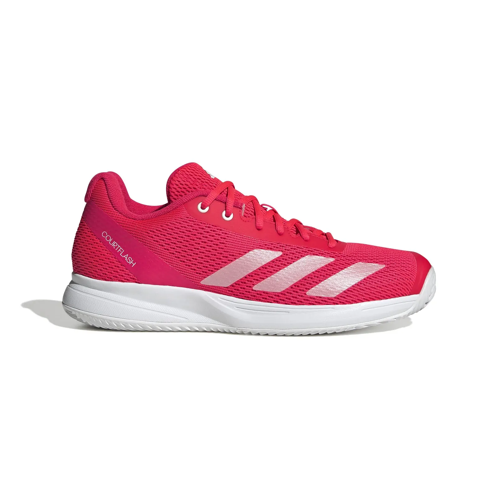 Мужские теннисные кроссовки adidas Courtflash Speed 2, фото №2