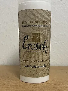 Інтенсивний крем для рук synthetic.ua - Фото 1