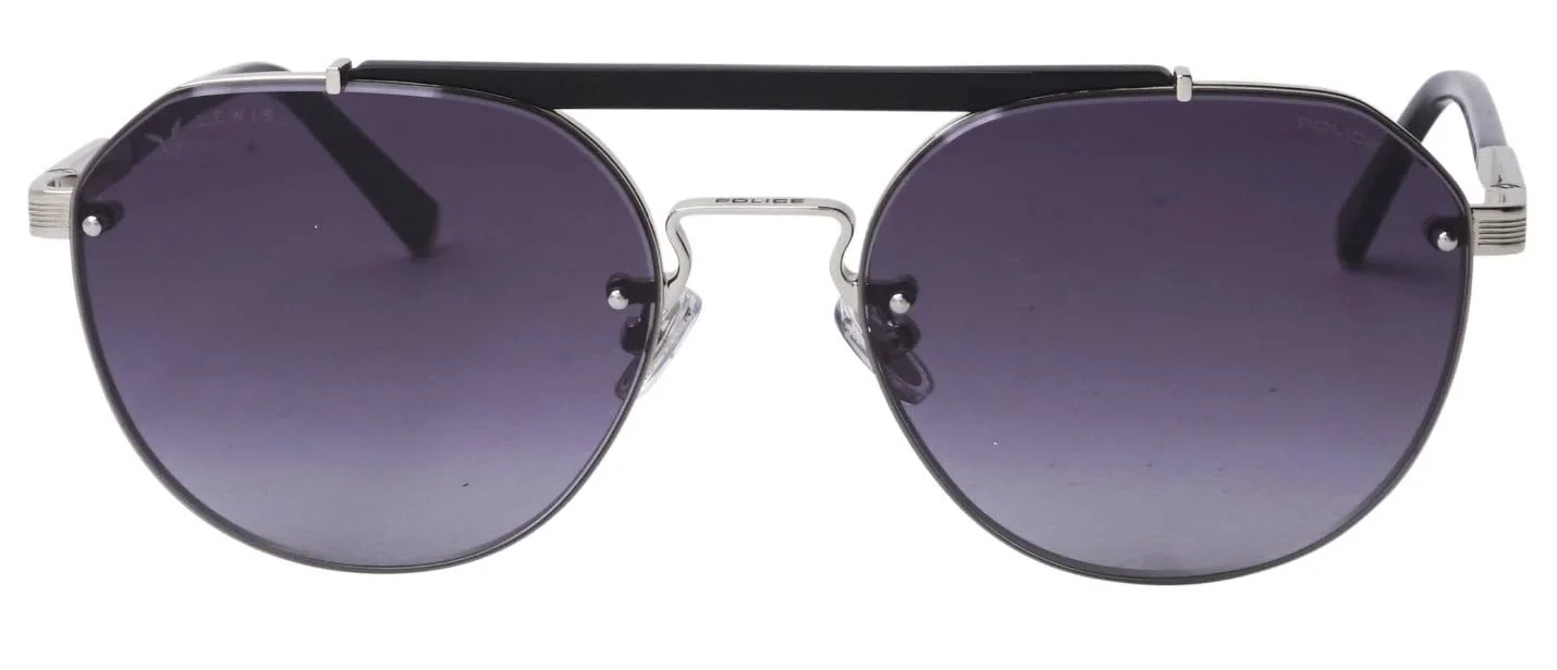 Унісекс Сонцезахисні окуляри Police, фото №2