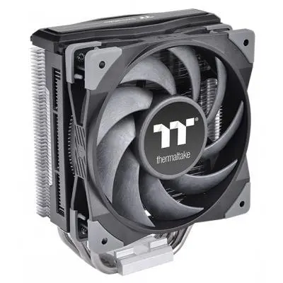 Кулер для процессора ThermalTake TOUGHAIR 310 (CL-P074-AL12BL-A), фото №1
