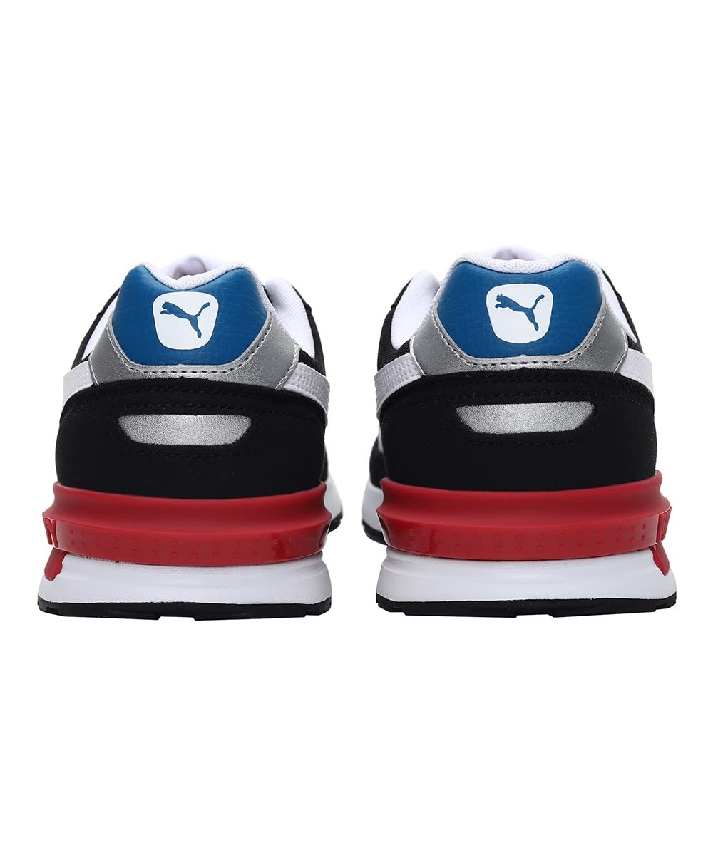 Кроссовки PUMA Graviton Unisex, фото №4