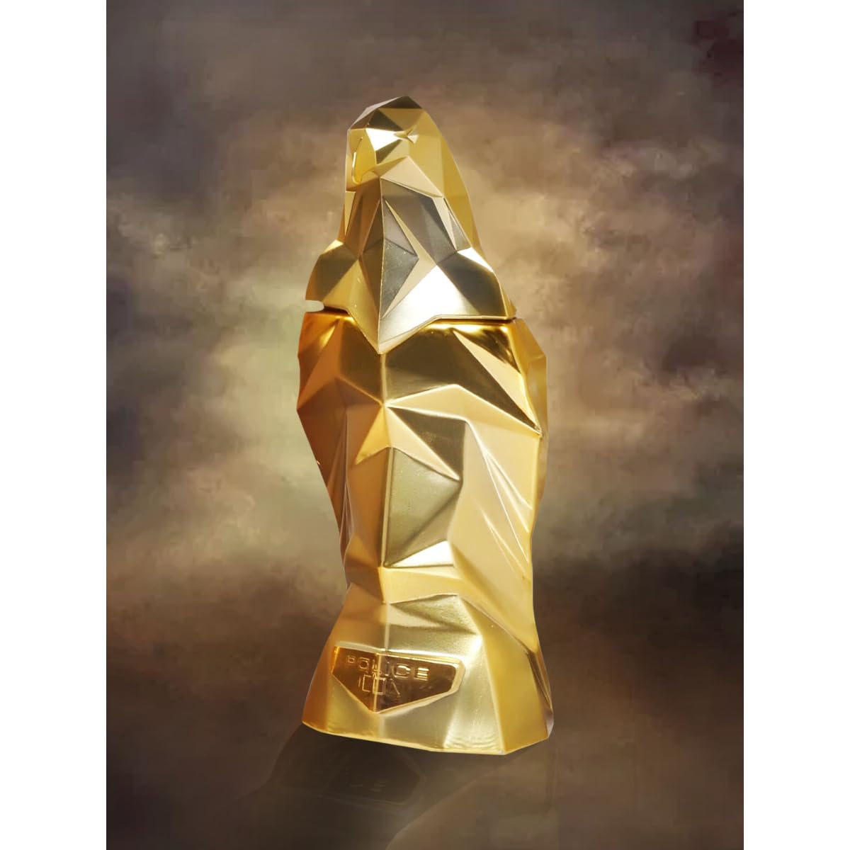 Парфумерна вода Police Icon Gold 125 мл, фото №3