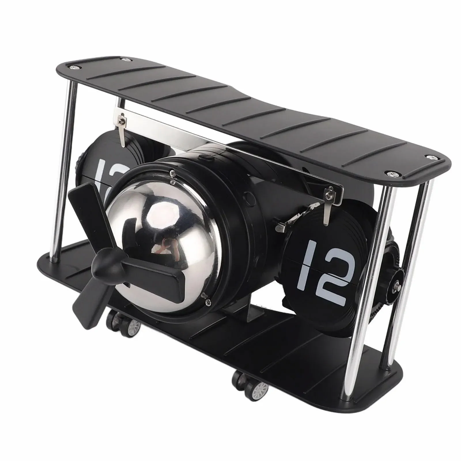 Механічний годинник Тип PODSJD Модель літака Багатофункціональний таймер Type 2, фото №7 Механічний годинник Тип PODSJD Модель літака Багатофункціональний таймер Type 2, фото №7