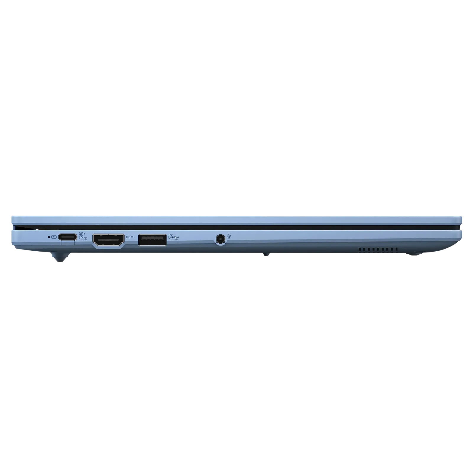 Ноутбук 14" Asus Chromebook CX1405CKA Intel Celeron N4500 RAM 4GB eMMC 64GB 12год батарея ChromeOS (UKR), фото №9