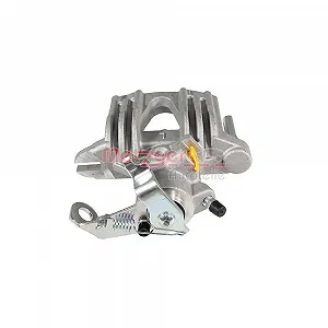 Тормозной суппорт METZGER 6260153 задний левый - Фото 1