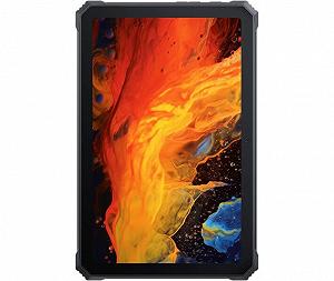 Планшет 10.36" Full HD Blackview Active 8 Pro 8/256Gb 4G 2-SIM 8 ядер Android 13 7850 mAh Orange synthetic.ua - Фото 1