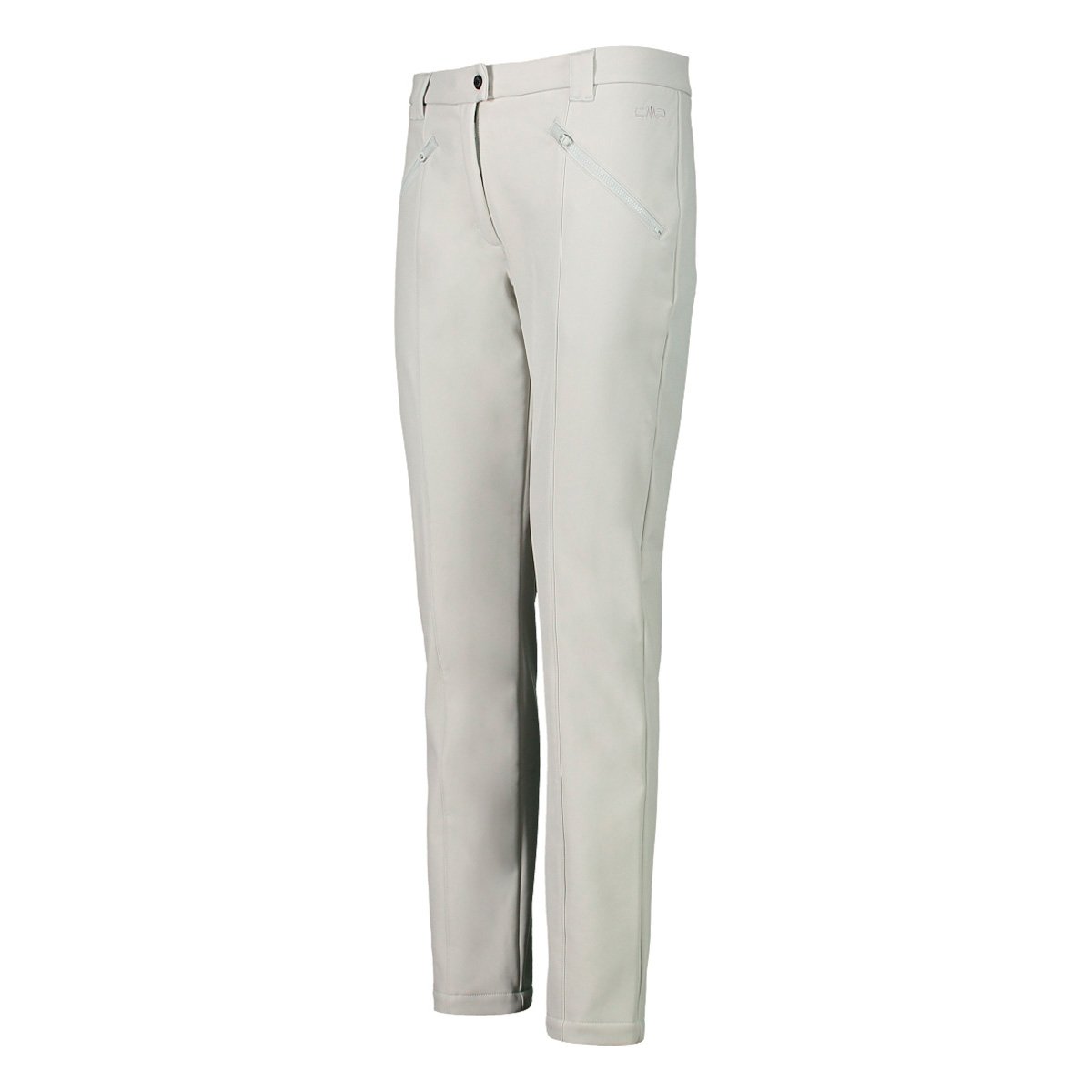 Штани лижні CMP WOMAN LONG PANT L/XL, фото №2