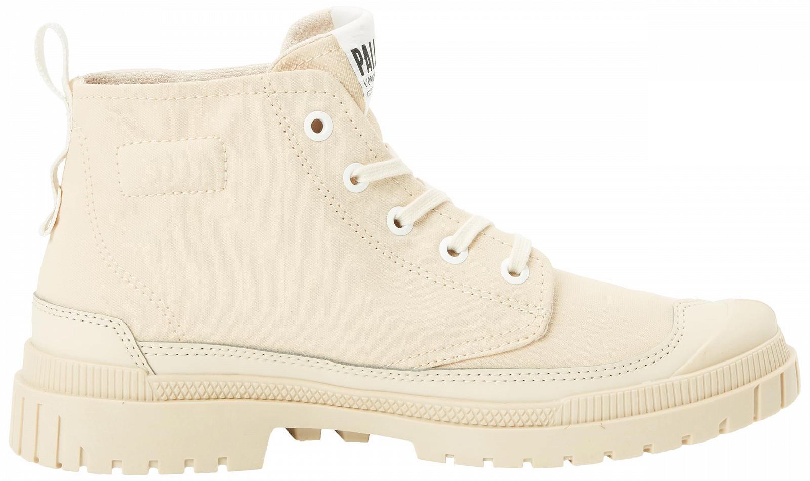 Кросівки Palladium Sp20 Hi Tech Mode, фото №4