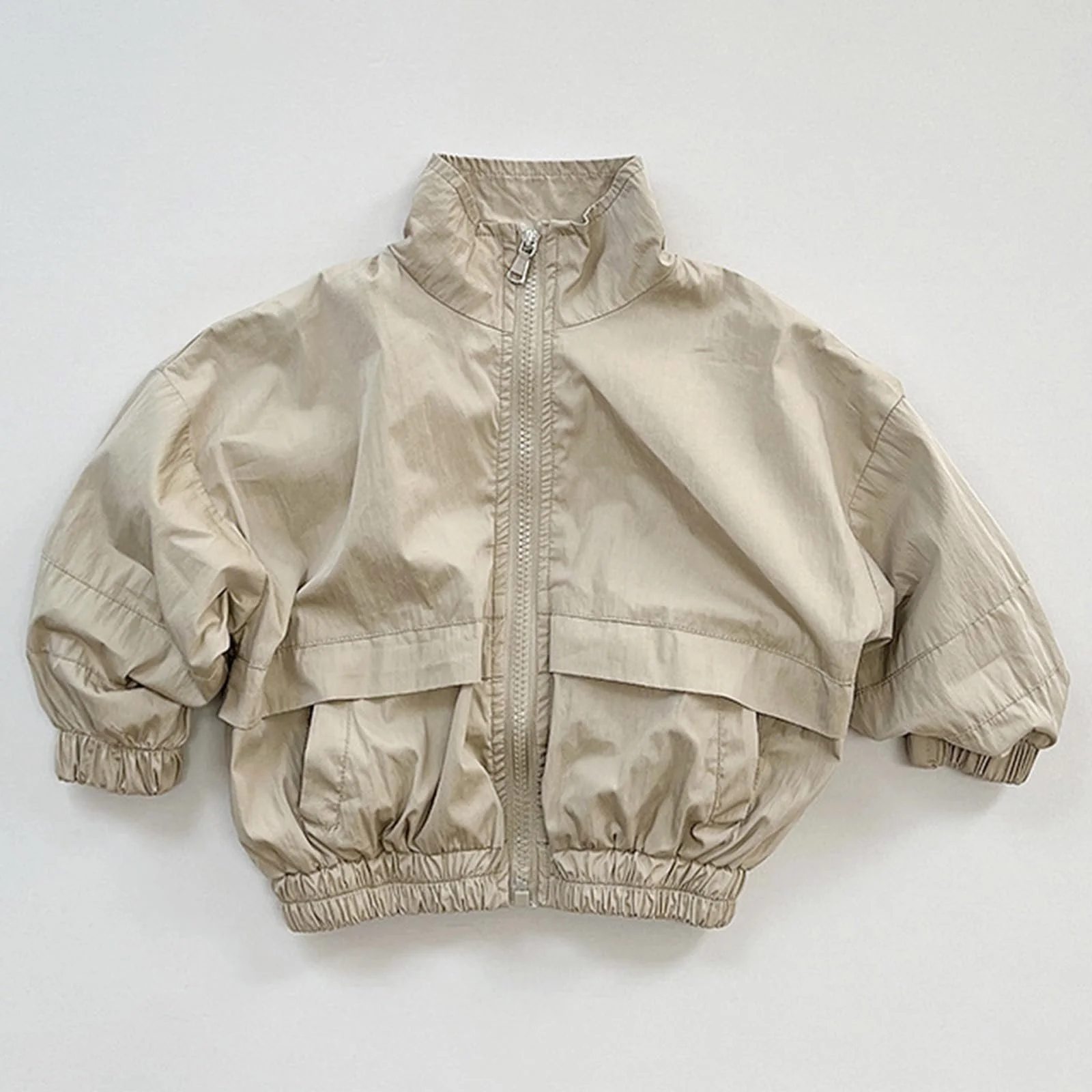 Куртка для хлопчиків Бавовняна пухова, фото №3