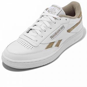 Кросівки Унісекс Reebok Club C Revenge - Фото 1
