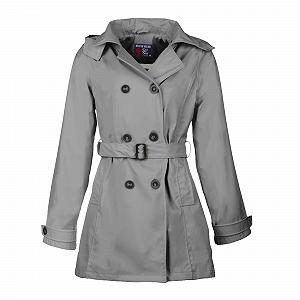 Тренч Breizh Ocean Carnac Жіночий - Фото 1