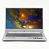 Игровой ноутбук Medion Akoya P15647 15.6'' Intel Core i5-10210U RAM 32 GB SSD 1 TB Nvidia GeForce Металлический корпус Б/У Хороший