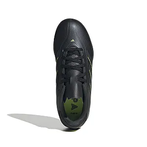 Футбольные бутсы для закрытых помещений Adidas COPA Pure III Club для детей, унисекс synthetic.ua - Фото 1