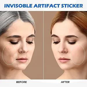 Лента для подтяжки розового лица 2,5 x 500 см synthetic.ua - Фото 1