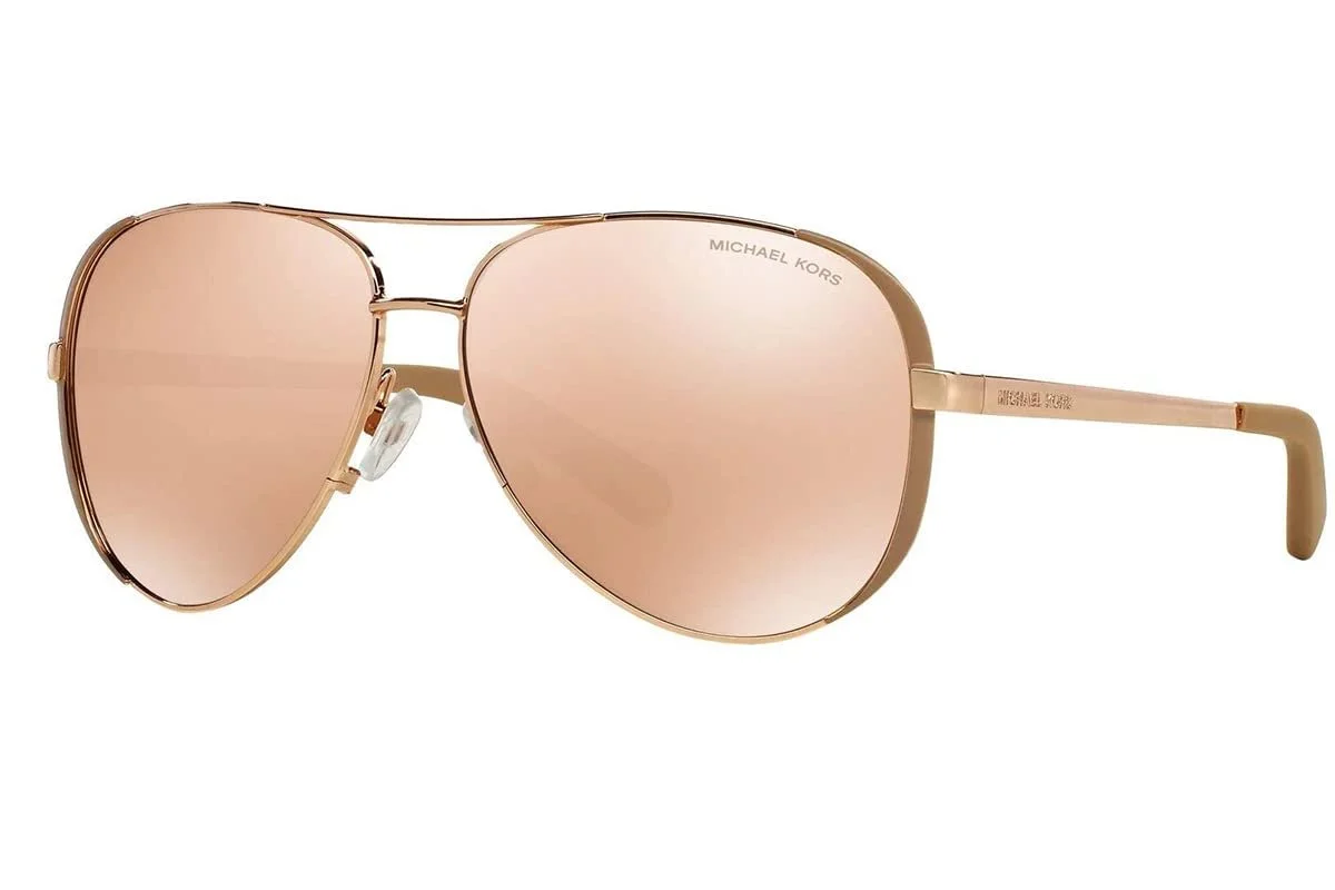 Женские солнцезащитные очки Michael Kors, фото №1