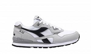 Кросівки Diadora Unisex No. 92 - Фото 1