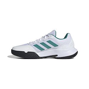 Чоловічі Кросівки adidas Gamecourt 2.0 - Фото 1