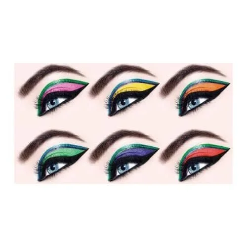 L'Oréal Paris Eyeliner, фото №4