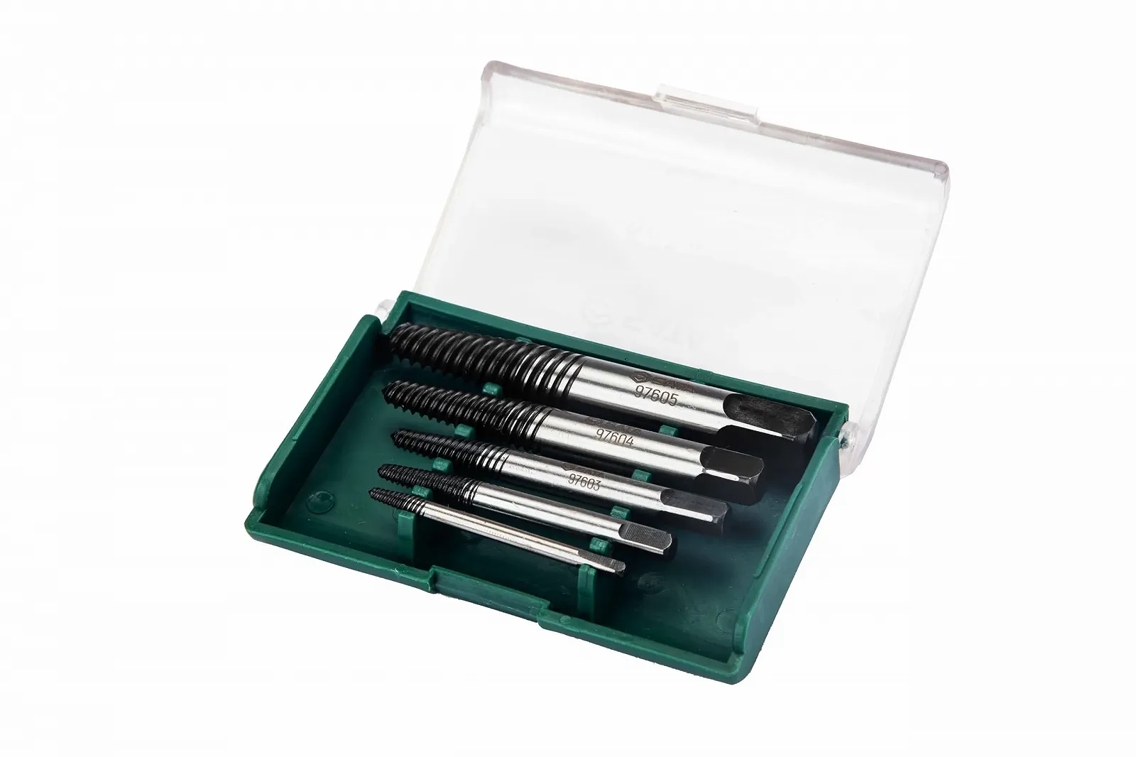 Набір викруток SATA ST09704SJ, Набір екстракторів, 5 шт., фото №1