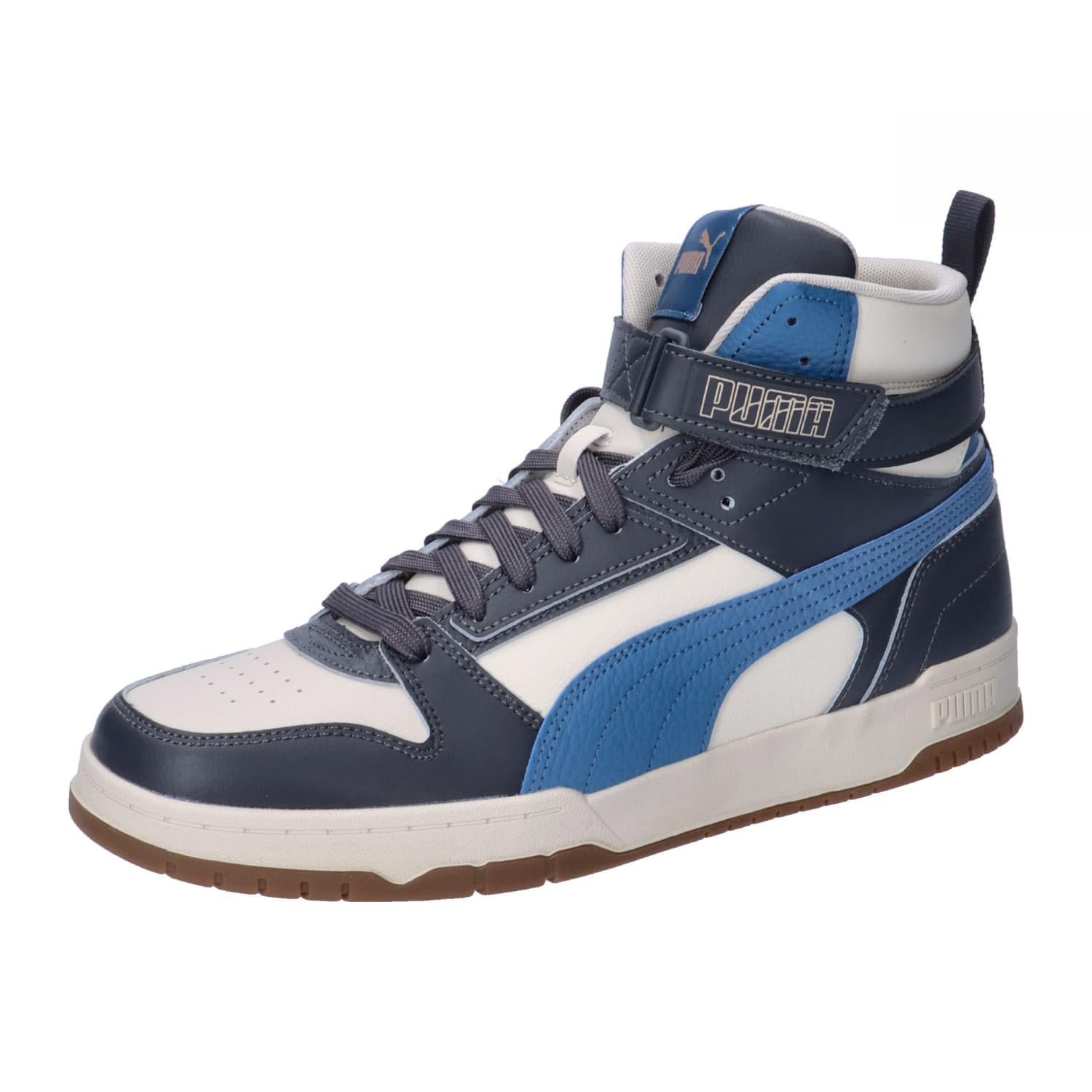 Кроссовки Унисекс PUMA RBD Game, фото №1