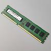 Оперативна пам'ять для ПК Micron 2GB DDR3 1Rх8 1333Mhz (MT8JTF25664AZ-1G4D1) Уцінка Оперативна пам'ять для ПК Micron 2GB DDR3 1Rх8 1333Mhz (MT8JTF25664AZ-1G4D1) Уцінка